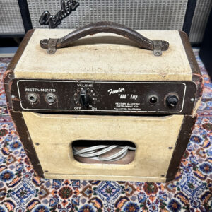 Fender Champion 600 Amplifier USA 1951