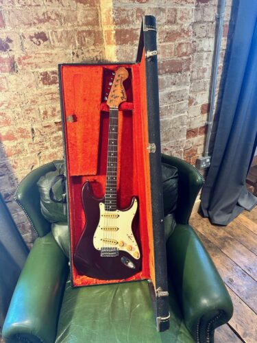 Fender Stratocaster 1974