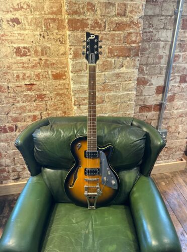 Duesenberg Starplayer TV-2T